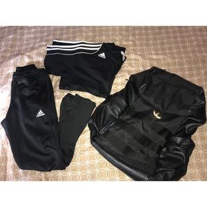 Adidas | 3 items